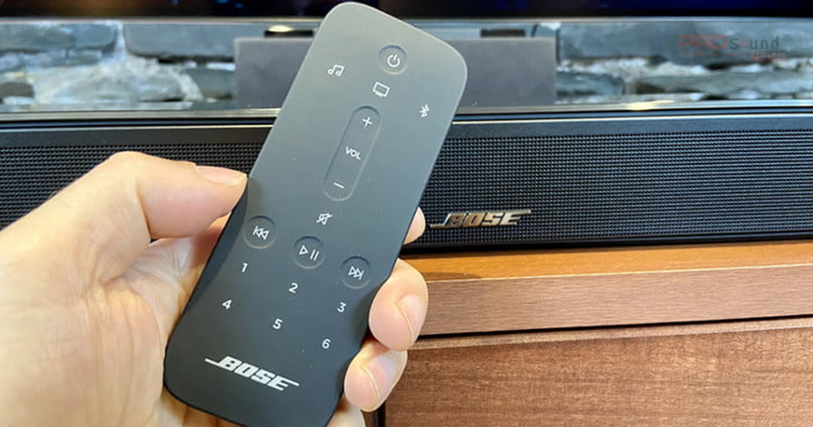 Chức năng của Smart Soundbar 900