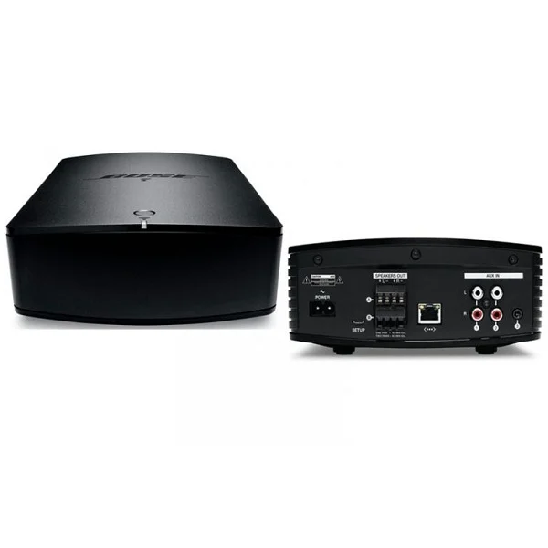 Cục đẩy công suất âm trần BOSE SA-5