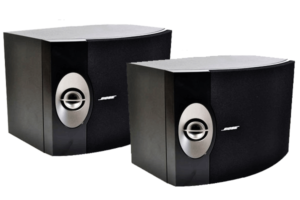 Loa Bose 301V seri 5