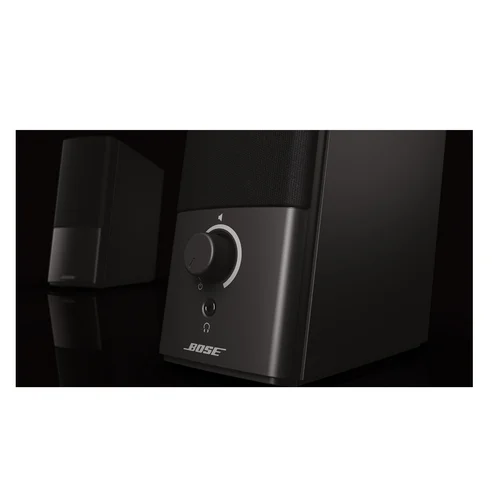 Bose Companion 2 III