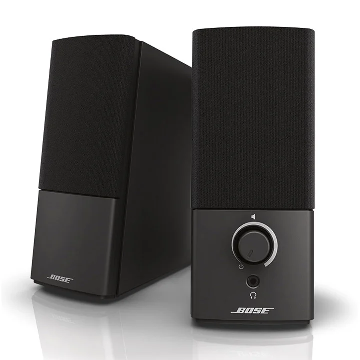 Loa Bose Companion 2 III
