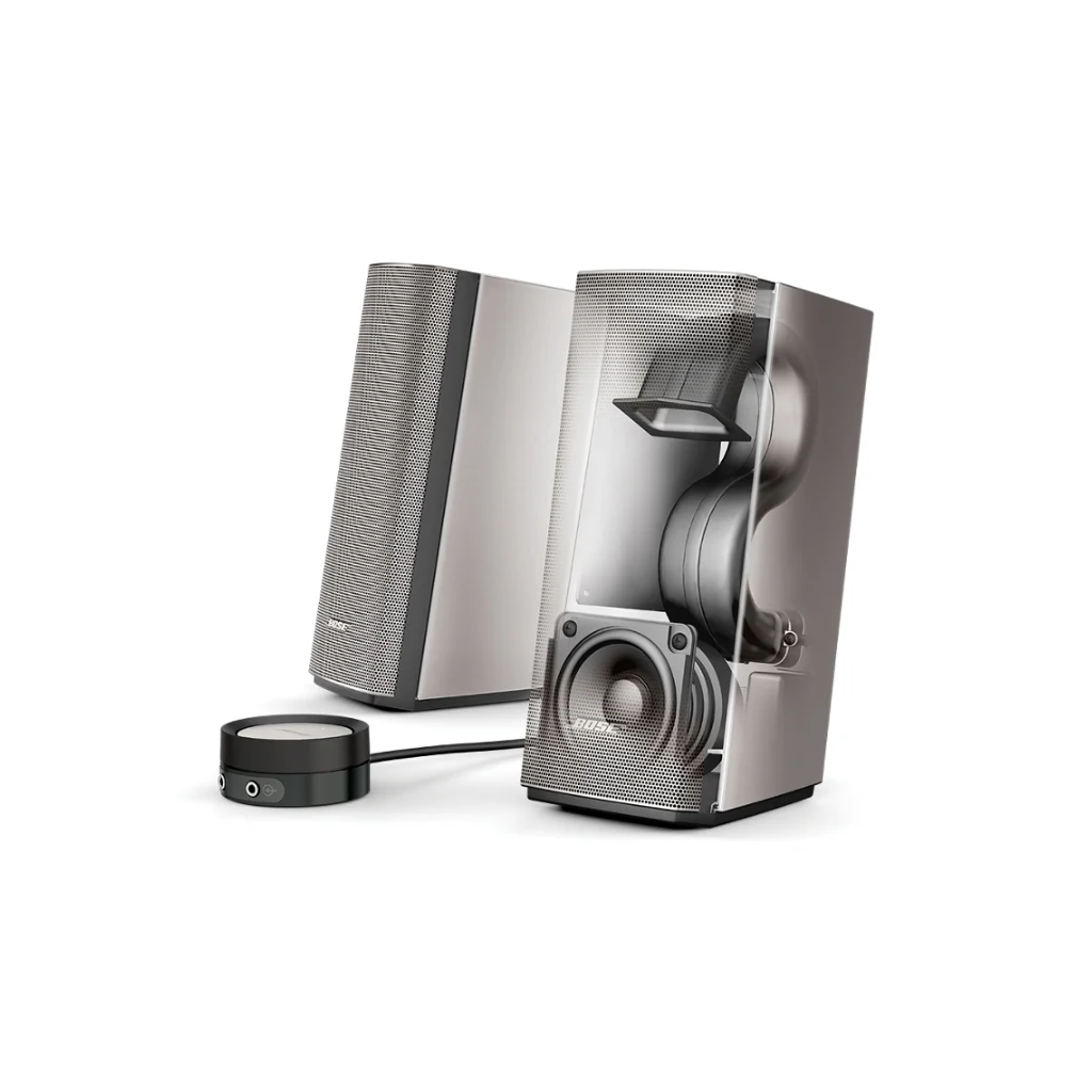 loa Bose Companion 20