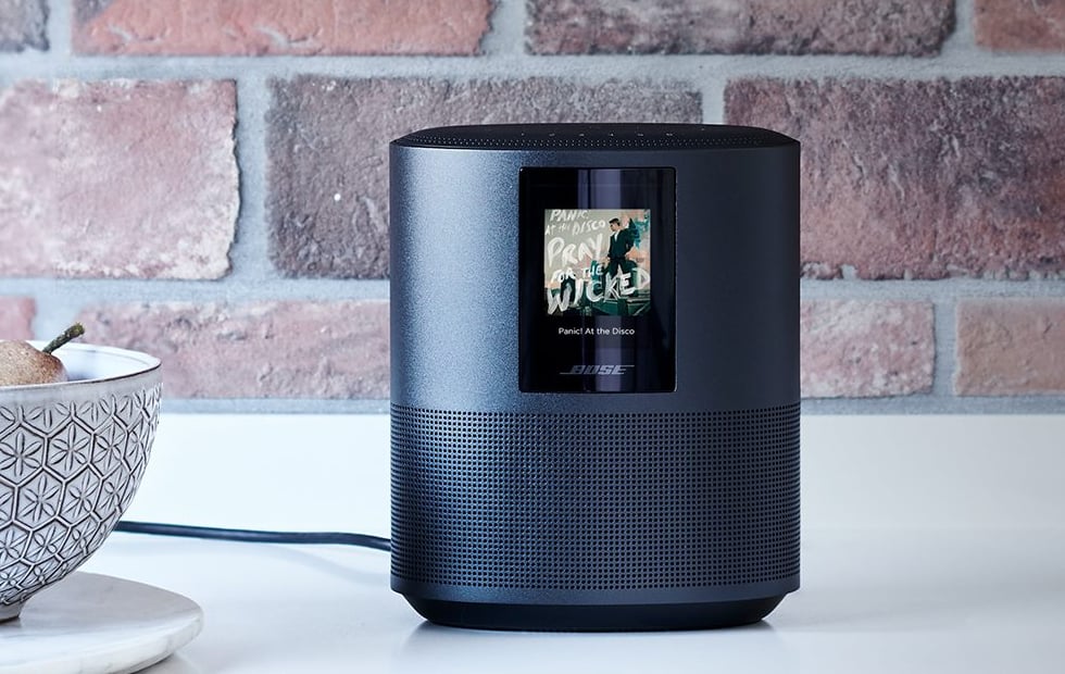 Loa Bose Home Speaker 500