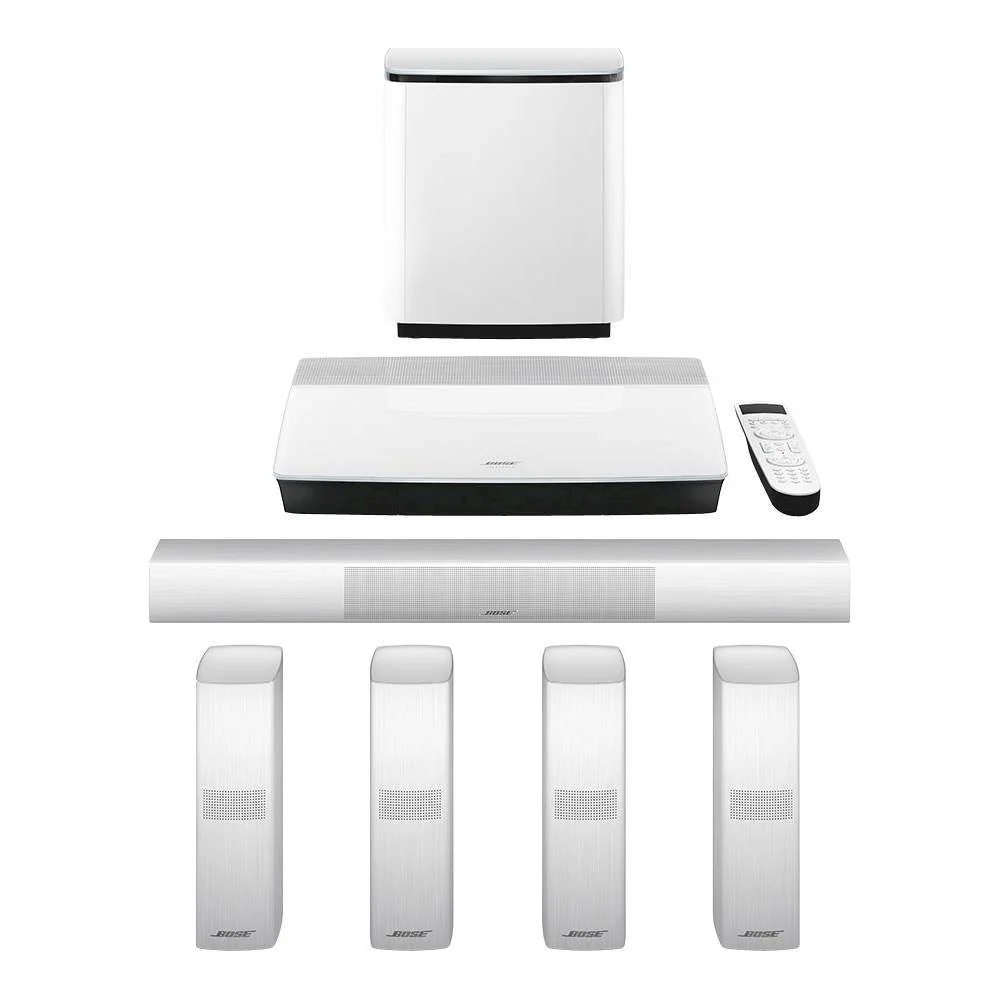 Bose Lifestyle 600