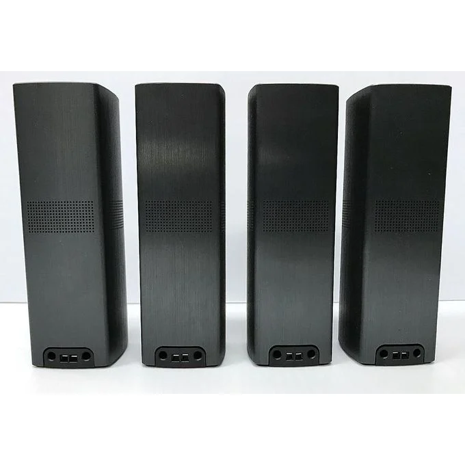 loa Bose Lifestyle 650