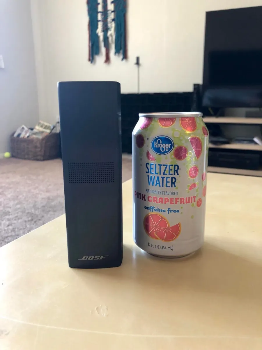 loa Bose Lifestyle 650 chất lượng