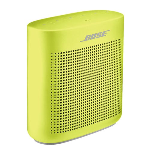 loa Bluetooth SoundLink Color II chất lượng