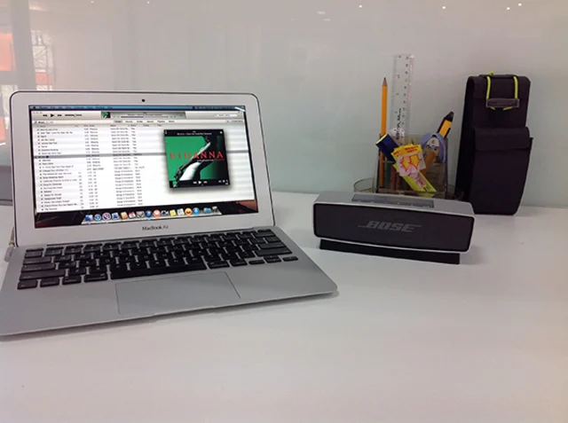 SoundLink Mini Bluetooth II