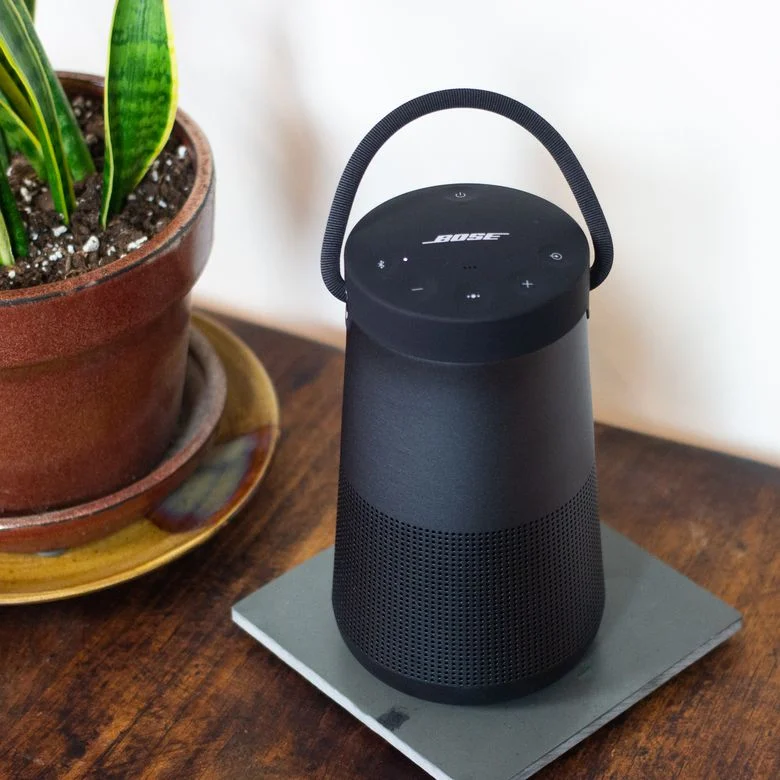 Bose Soundlink Revolve Plus