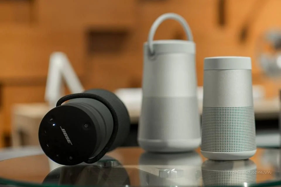 Soundlink Revolve Plus