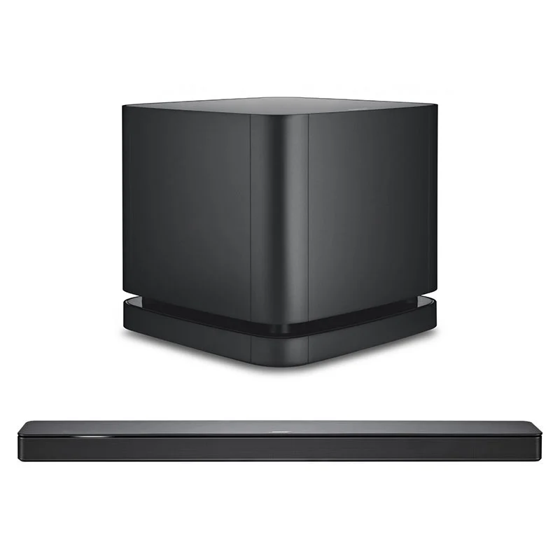 Bose SoundBar 500 tốt nhất