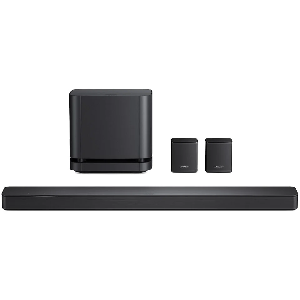 Hệ thống Loa Bose SoundBar 500