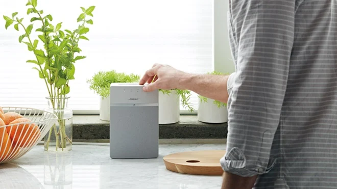 loa không dây SoundTouch 10