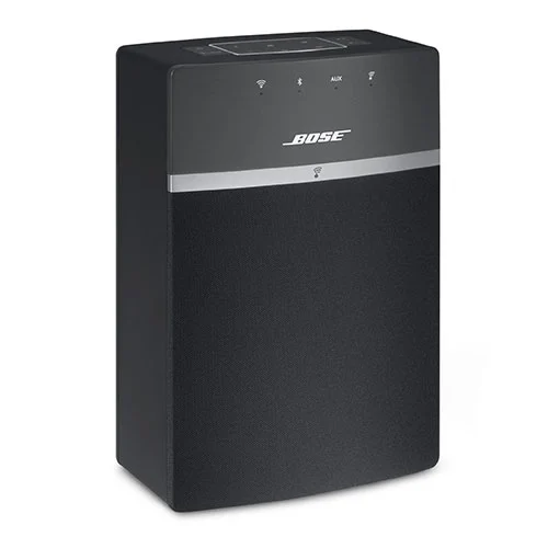 loa SoundTouch 10