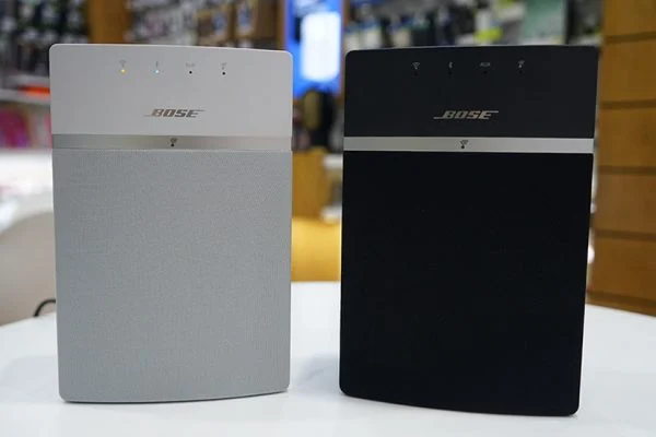 SoundTouch 10 chất lượng