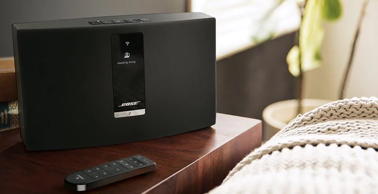Bose Soundtouch 20 III chất lượng