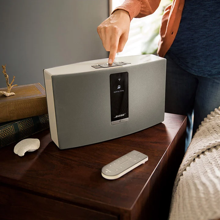 Loa Bose Soundtouch 20 III chuyên dụng