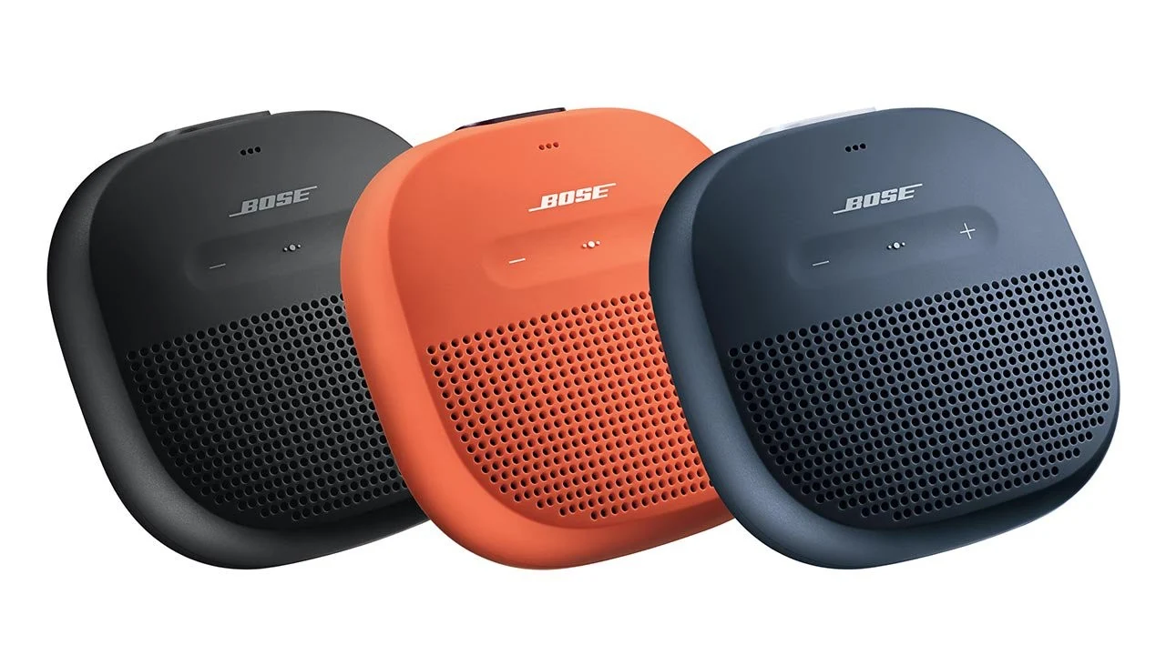 Loa SoundLink Micro
