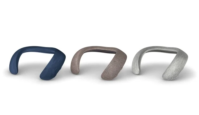 Vỏ bảo vệ Loa đeo Bose SoundWear