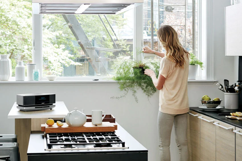 Loa Bose Wave Soundtouch IV