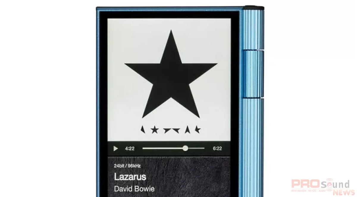 Cần những gì để phát âm thanh độ phân giải cao?