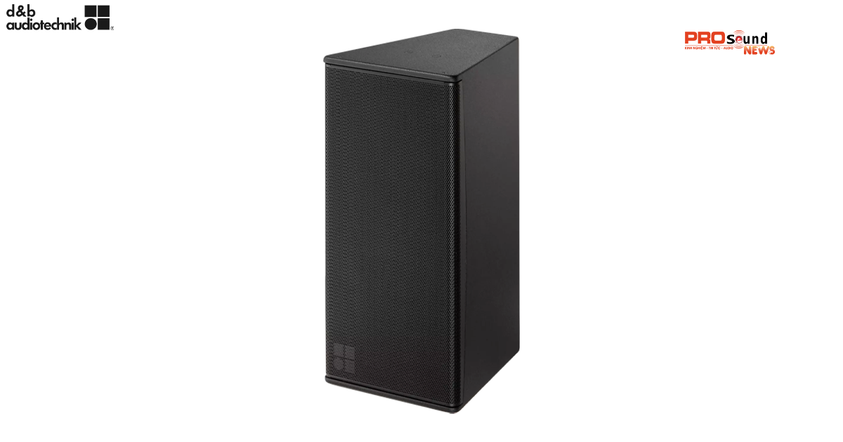 Loa d&b Audiotechnik 10S