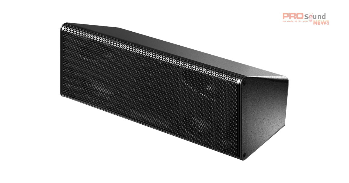 Loa D&B Audiotechnik 44S