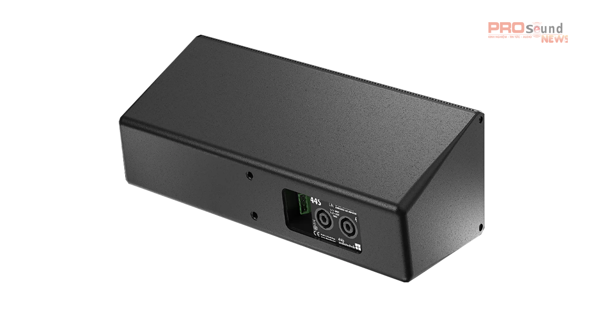 Loa D&B Audiotechnik 44S