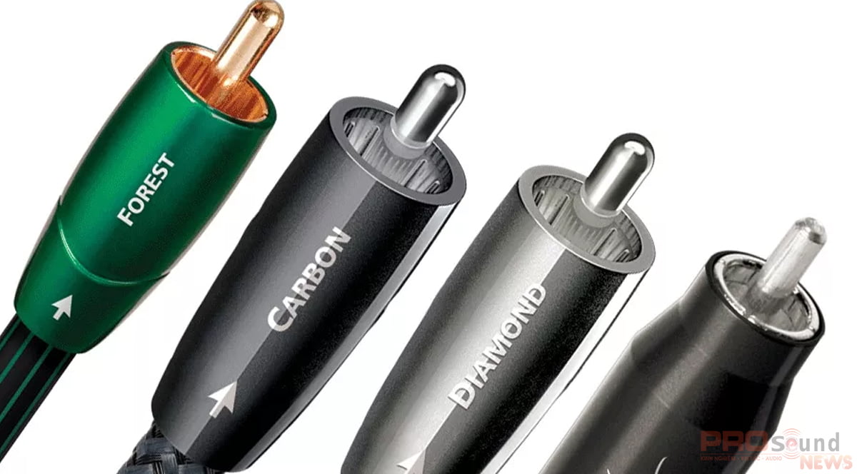 kết nối kỹ thuật số đồng trục