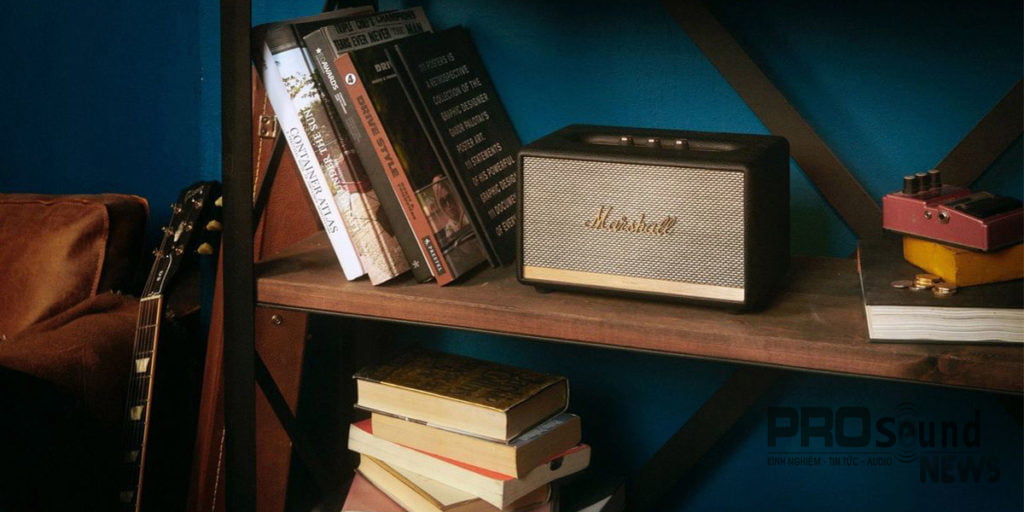Marshall Acton II – 60W