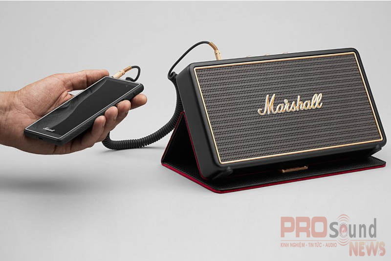 Marshall Stockwell- 20W Pin 25h