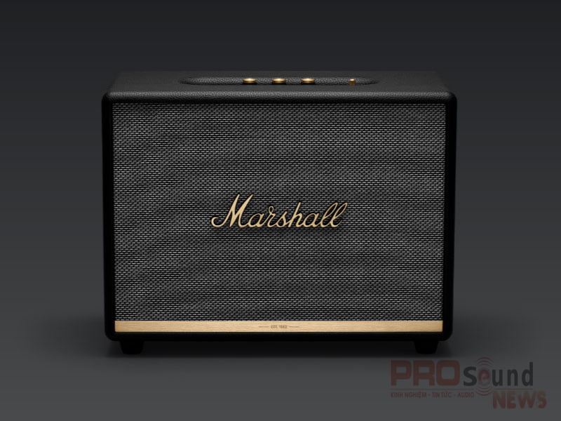 Marshall Woburn II