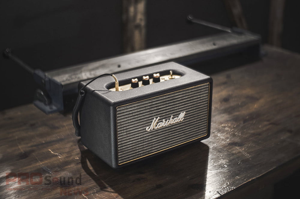 Marshall Acton – 60W