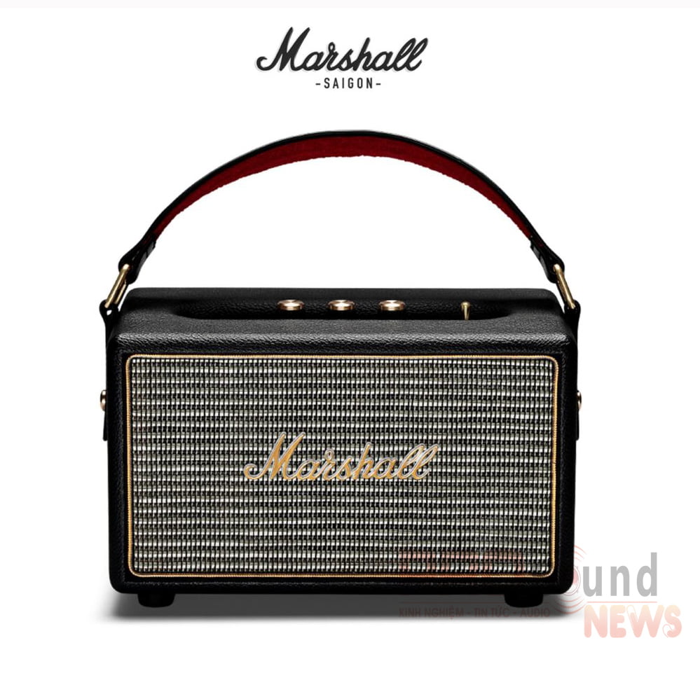 Marshall Kilburn- 25W Pin 20h