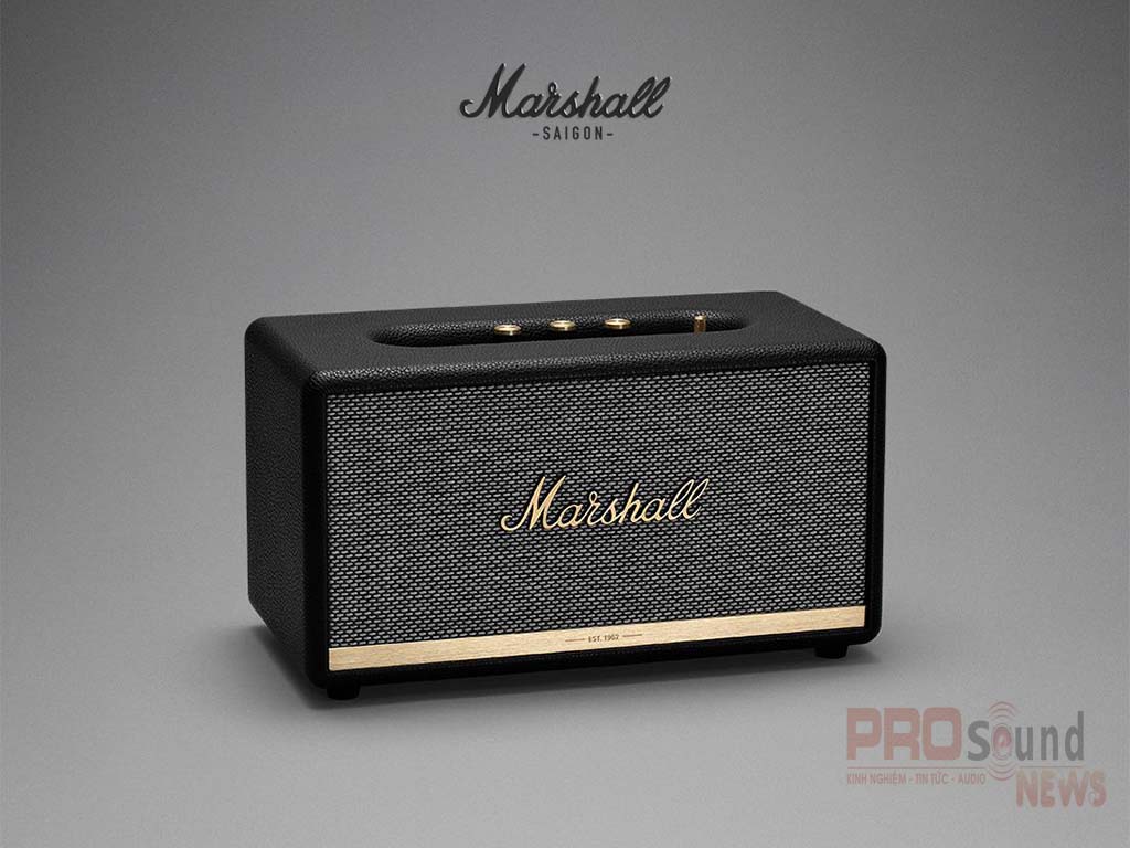 Marshall Stanmore II
