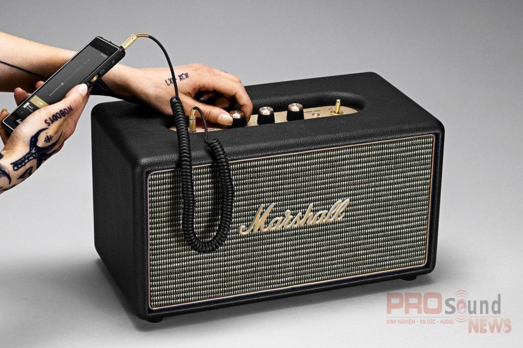 Marshall Stanmore – 80W