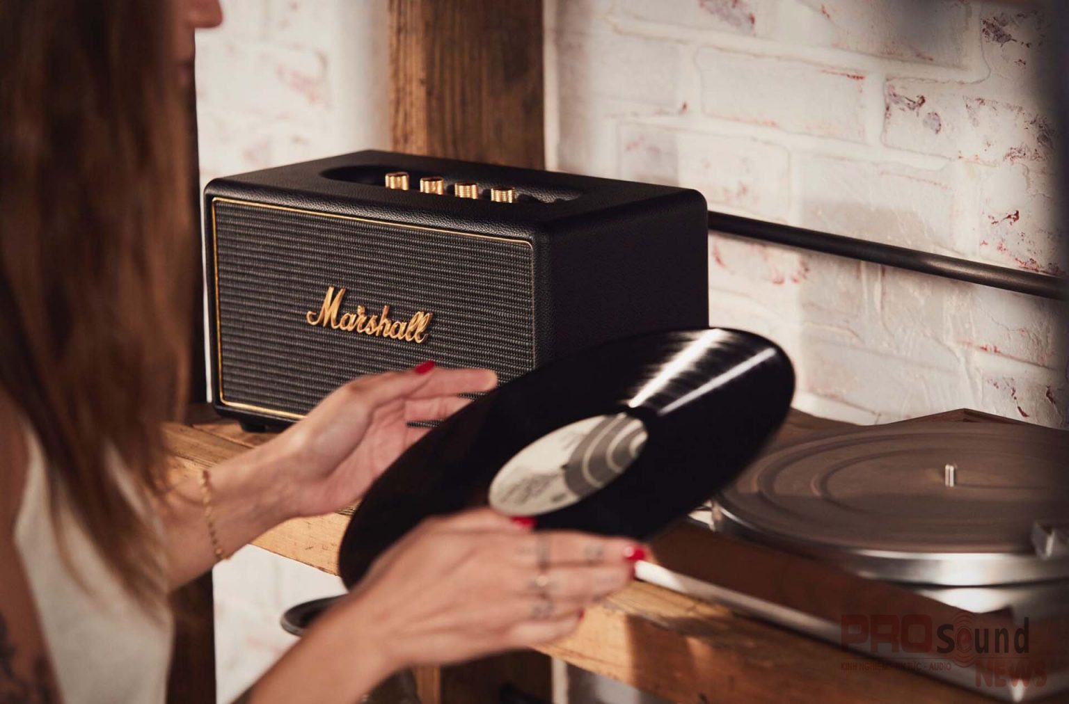Marshall Multi-room