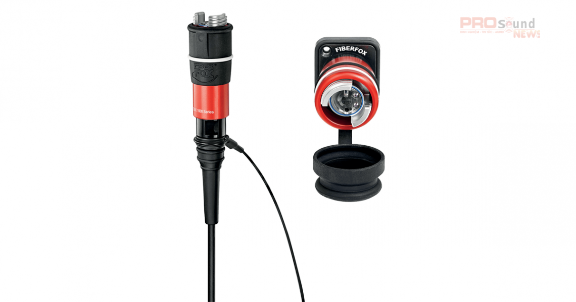 Chức năng của FIBERFOX