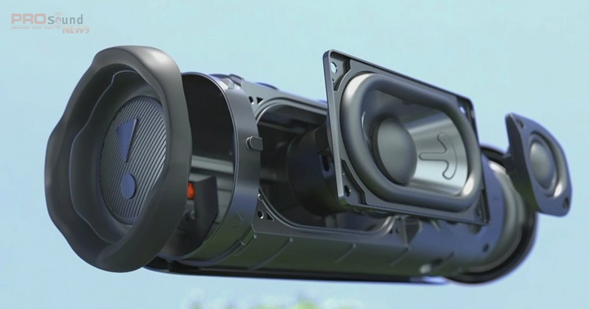 JBL Flip 6