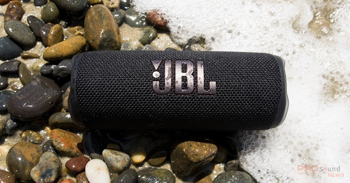 JBL Flip 6