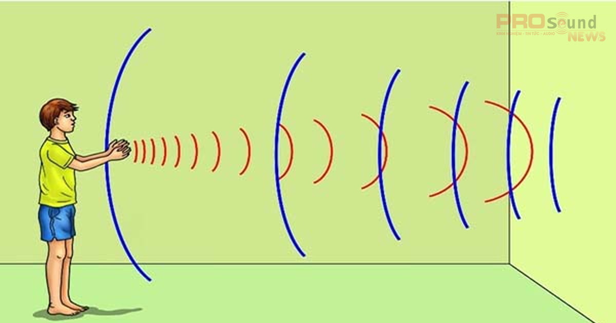 kinh nghiệm xử lý âm học 
