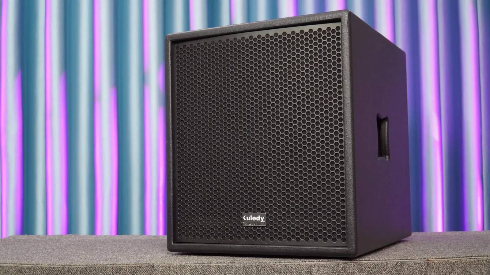 thiết kế kuledy CT12B