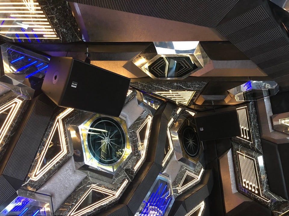 công trình Gia Bảo 