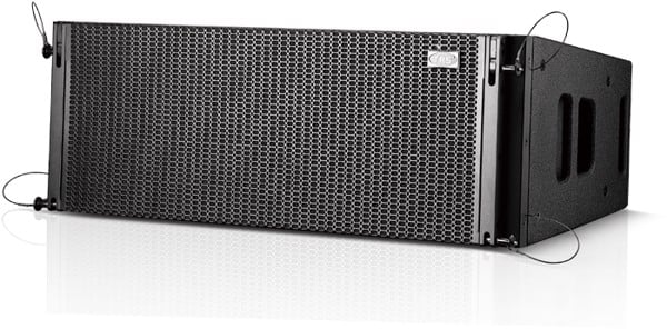 Loa Line Array Kuledy LA210 