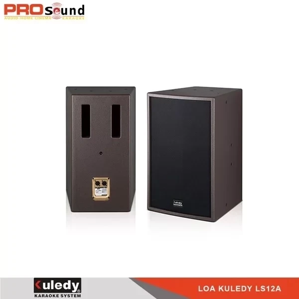 loa karaoke gia đình cao cấp kuledy