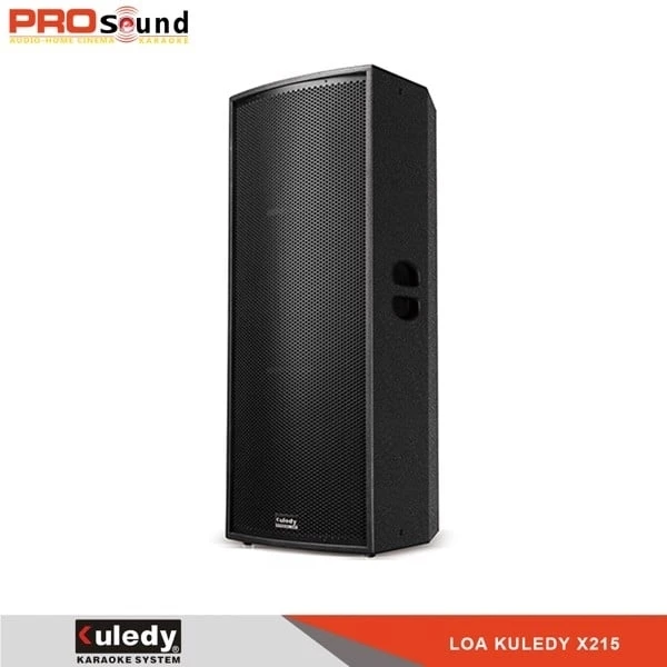 loa karaoke gia đình cao cấp kuledy