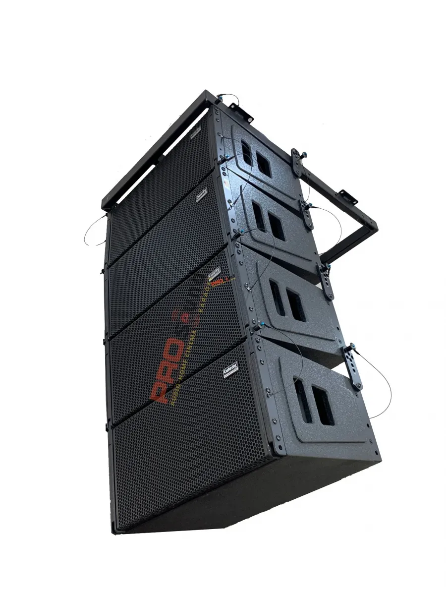 Loa Line Array Kuledy V110 chất lượng