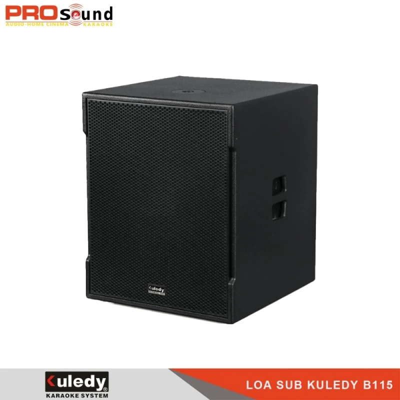 1 loa Sub Kuledy B115