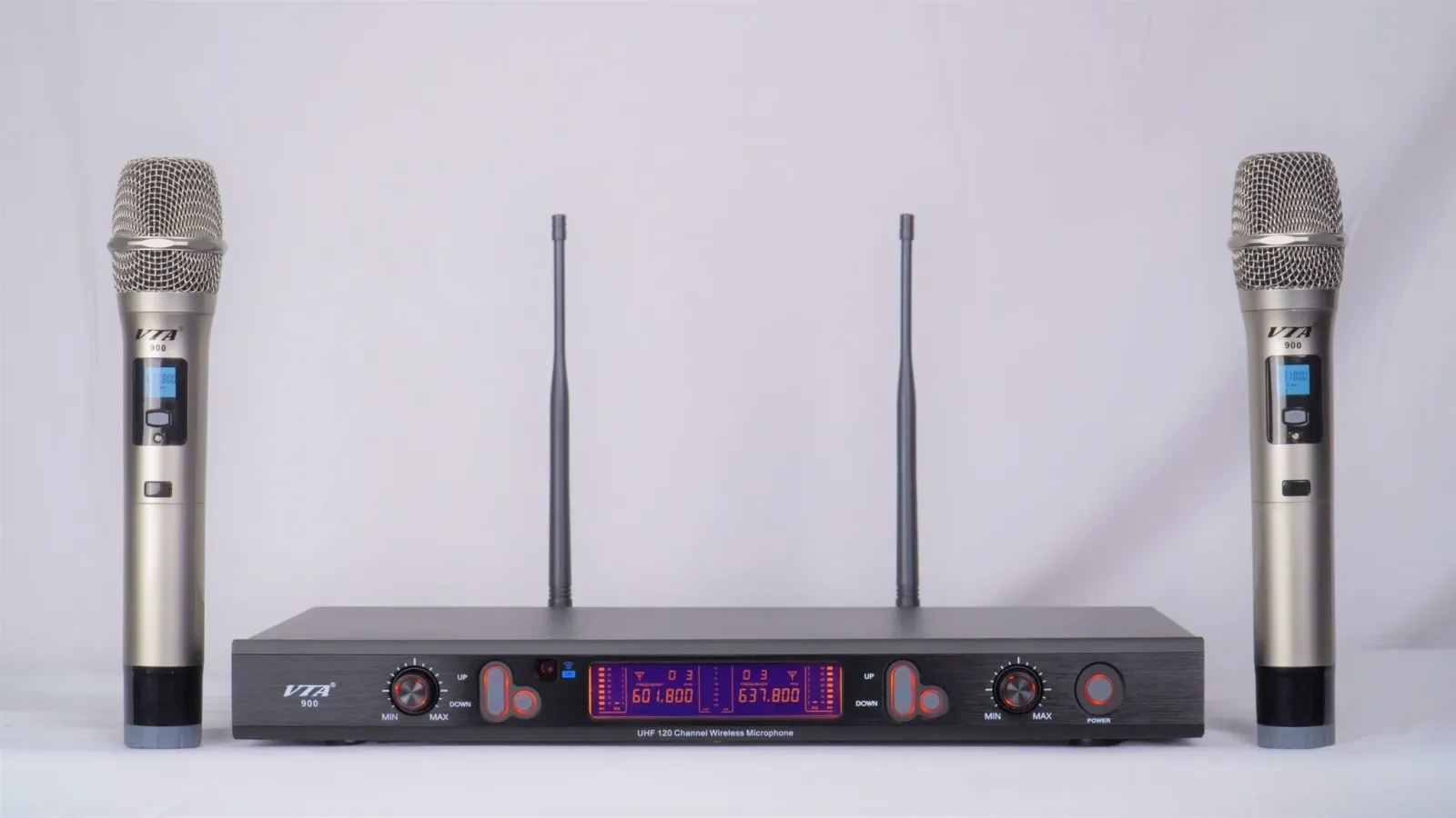 Micro VTA900