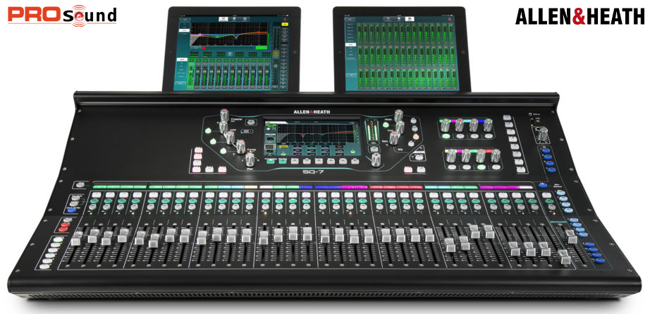 Bàn mixer chất lượng